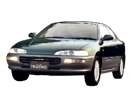 Тип кузова