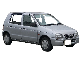 Тип кузова