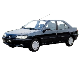 Тип кузова