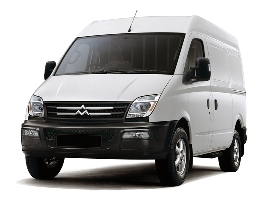 Тип кузова