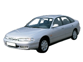 Тип кузова