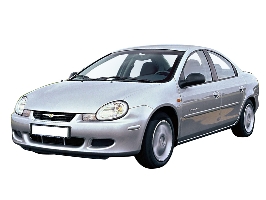 Тип кузова