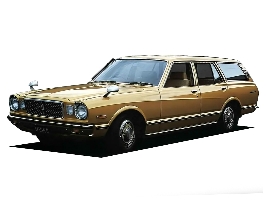 Тип кузова
