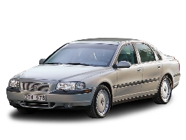 Тип кузова