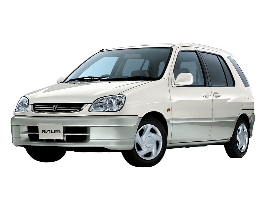 Тип кузова