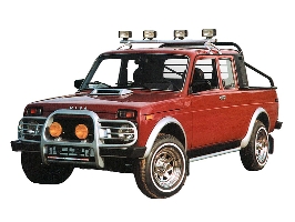 Тип кузова