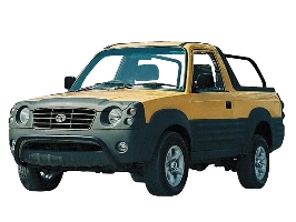 Тип кузова