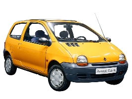 Купить Renault Twingo В Минске На Новый