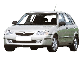Тип кузова