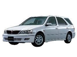 Тип кузова
