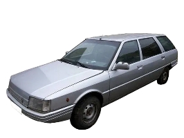 Тип кузова