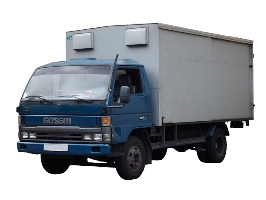 Тип кузова