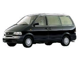 Тип кузова