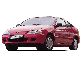 Тип кузова