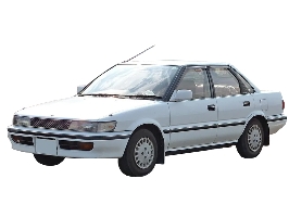 Тип кузова
