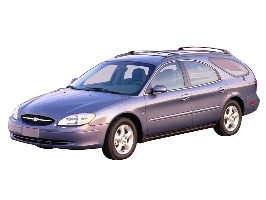 Тип кузова