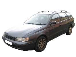 Тип кузова