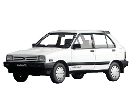 Тип кузова