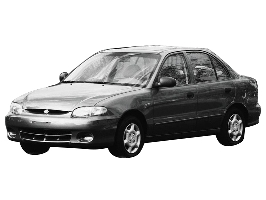 Тип кузова