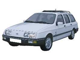 Тип кузова