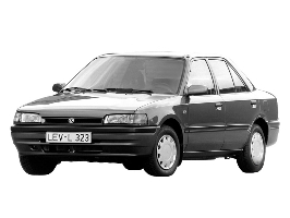 Тип кузова
