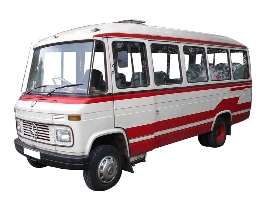 Тип кузова