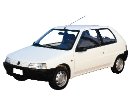 Тип кузова
