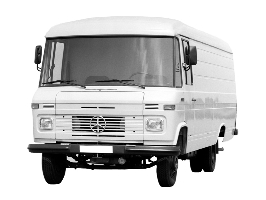 Тип кузова