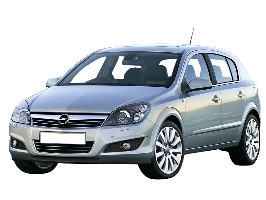 Тип кузова
