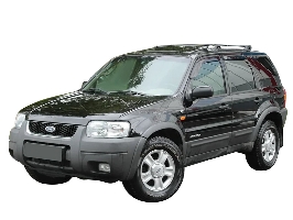 Тип кузова