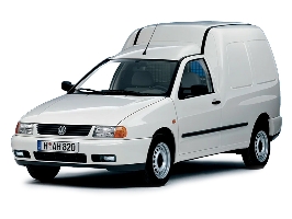 Тип кузова