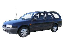 Тип кузова