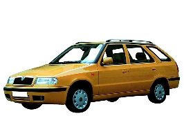 Тип кузова
