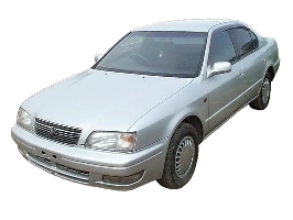 Тип кузова