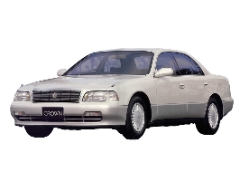 Тип кузова