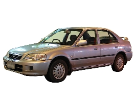 Тип кузова