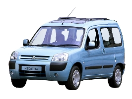 Тип кузова