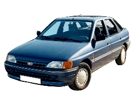 Тип кузова
