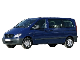 Тип кузова