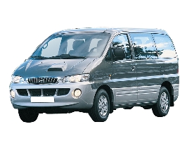 Тип кузова