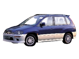 Тип кузова