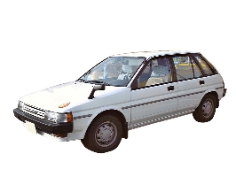 Тип кузова