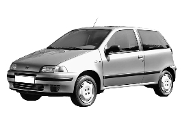 Тип кузова