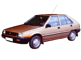 Тип кузова