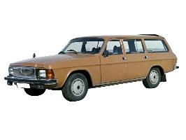 Тип кузова