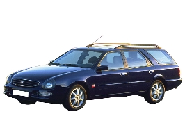 Тип кузова
