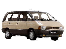 Тип кузова