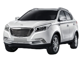 Hawtai ev230