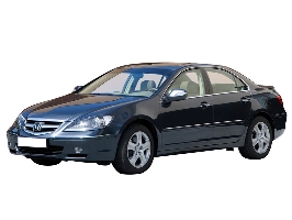 Тип кузова