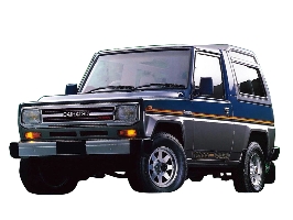 Тип кузова